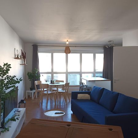 Citybreak Des Balcons D'Ancenis Ngoại thất bức ảnh
