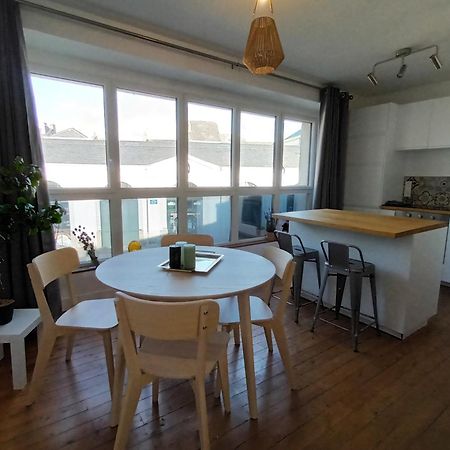 Citybreak Des Balcons D'Ancenis Ngoại thất bức ảnh