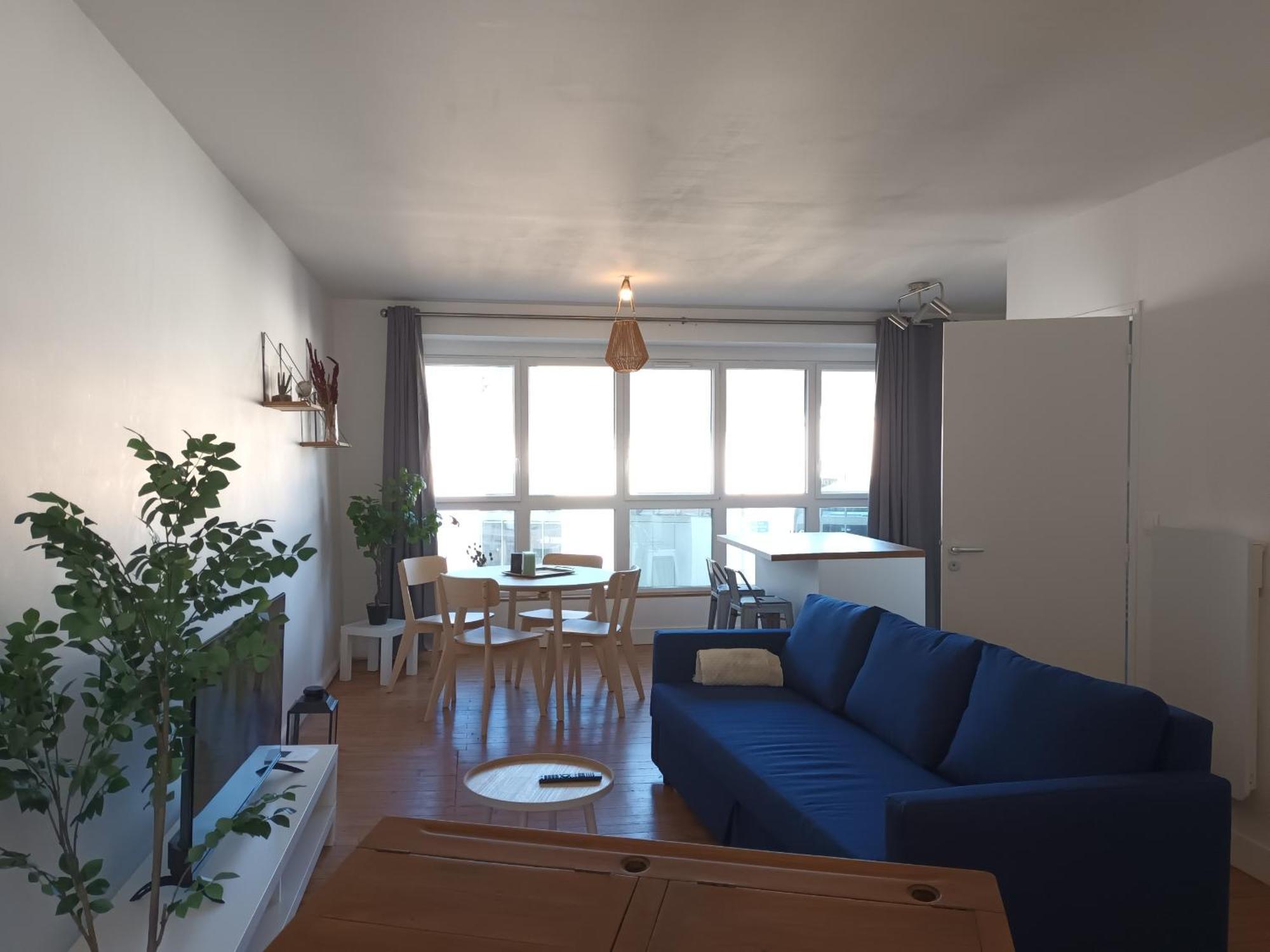 Citybreak Des Balcons D'Ancenis Ngoại thất bức ảnh
