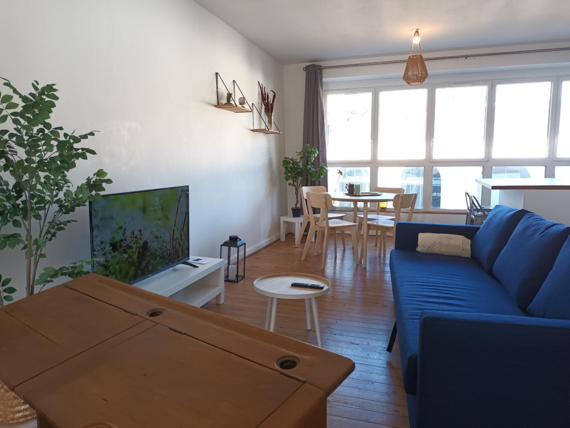 Citybreak Des Balcons D'Ancenis Ngoại thất bức ảnh